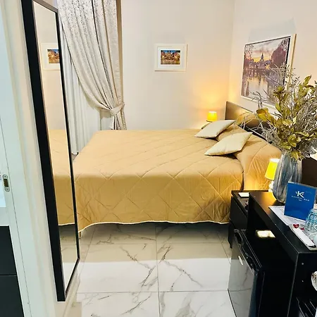 Frühstückspension Kambal Maison Rom