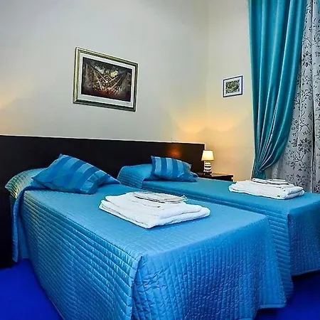לינה וארוחת בוקר Kambal Maison