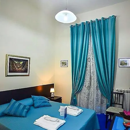 Kambal Maison לינה וארוחת בוקר רומא