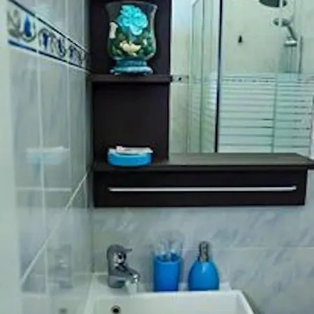 Kambal Maison * רומא