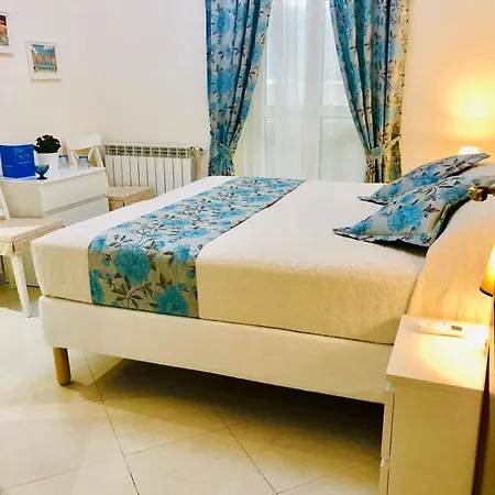 לינה וארוחת בוקר Kambal Maison רומא
