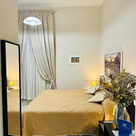 Kambal Maison 4* Roma