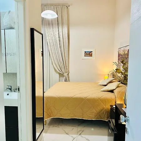 Kambal Maison Alojamento de Acomodação e Pequeno-almoço Roma