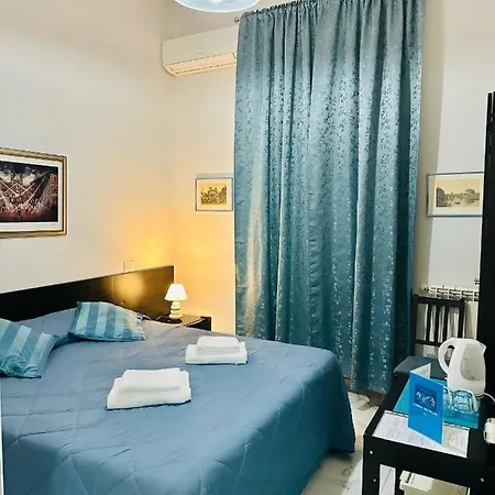 לינה וארוחת בוקר Kambal Maison *