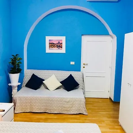 Kambal Maison * רומא