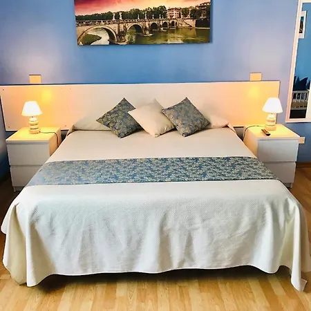 Kambal Maison 4*