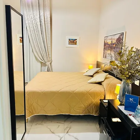 Kambal Maison 4*