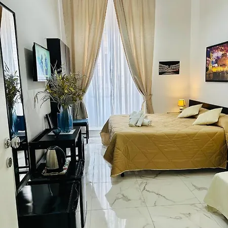 Kambal Maison 4*