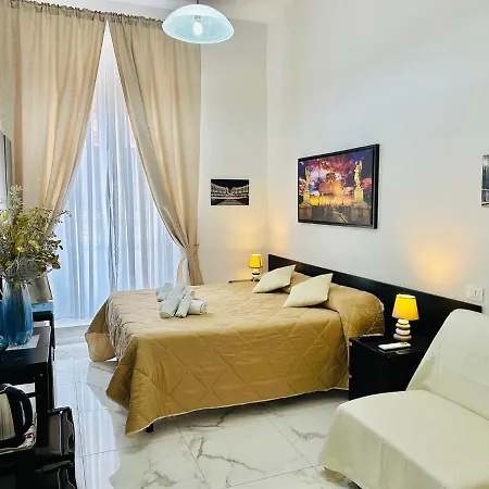 Kambal Maison 4*