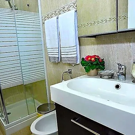 Bed and breakfast Kambal Maison