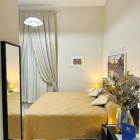 Kambal Maison Oda ve Kahvaltı 4*