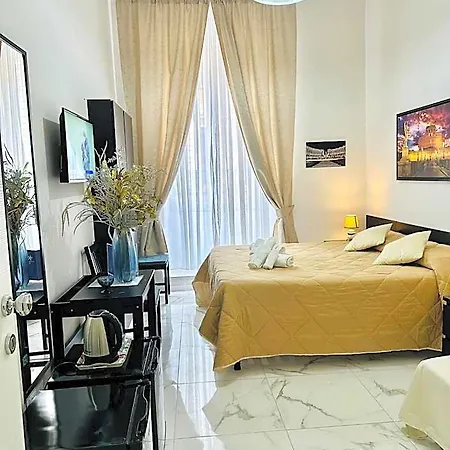 Kambal Maison Bed and breakfast Roma