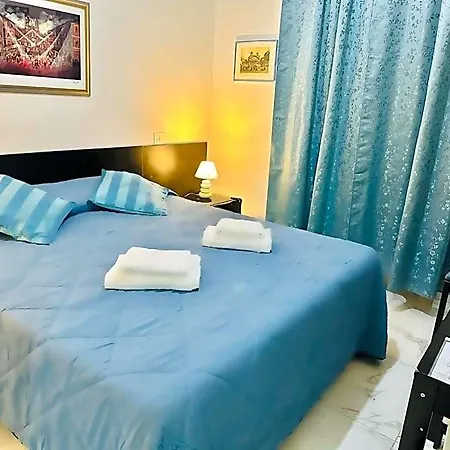 Bed and breakfast Kambal Maison