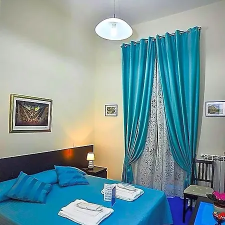Kambal Maison Oda ve Kahvaltı 4*