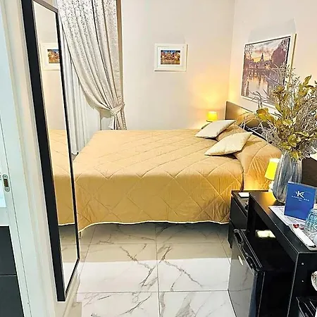 Bed and breakfast Kambal Maison 4*
