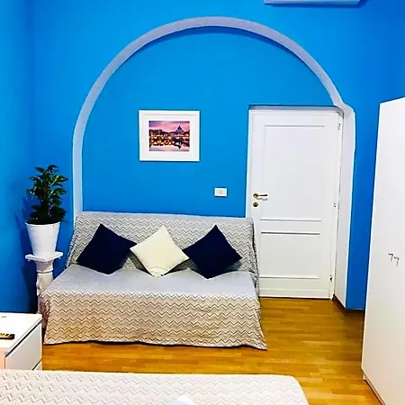 Kambal Maison Bed and breakfast 4*