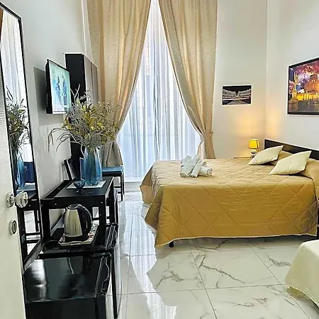 Kambal Maison Bed and breakfast