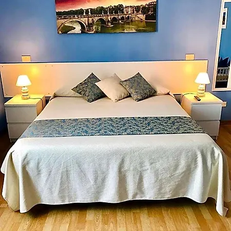 Kambal Maison 4* Roma