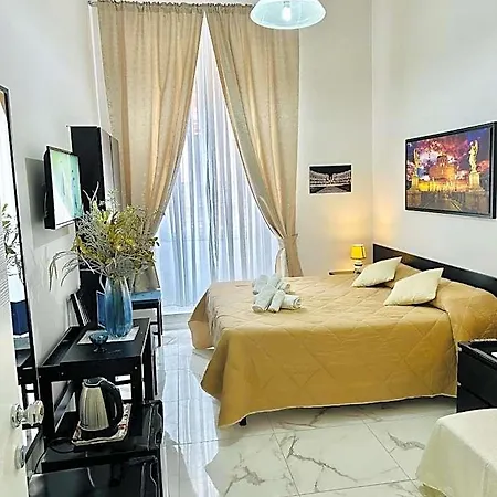 Kambal Maison 4*