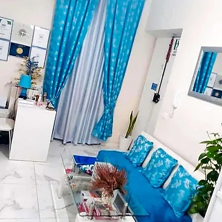 Kambal Maison Oda ve Kahvaltı Roma