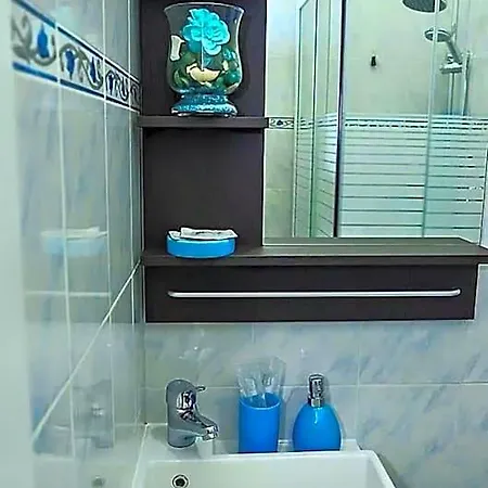 Kambal Maison Bed and breakfast Roma