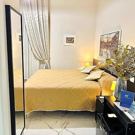Kambal Maison 4* Roma
