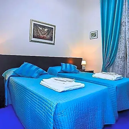 Kambal Maison Bed and breakfast Roma