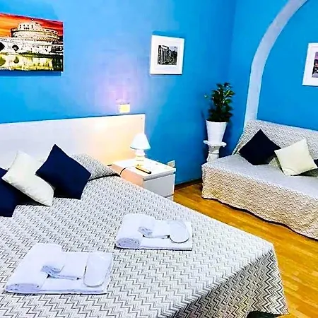 Bed and breakfast Kambal Maison 4*