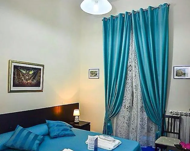 Kambal Maison Panzió Róma