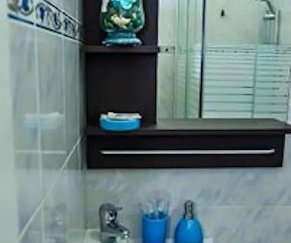 Kambal Maison 4* Rome