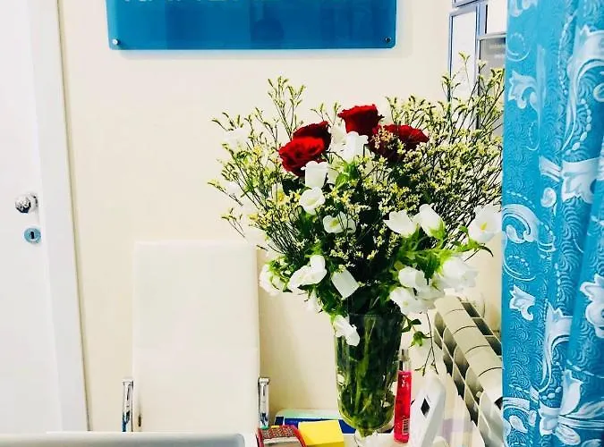 Couette-café Kambal Maison 4*