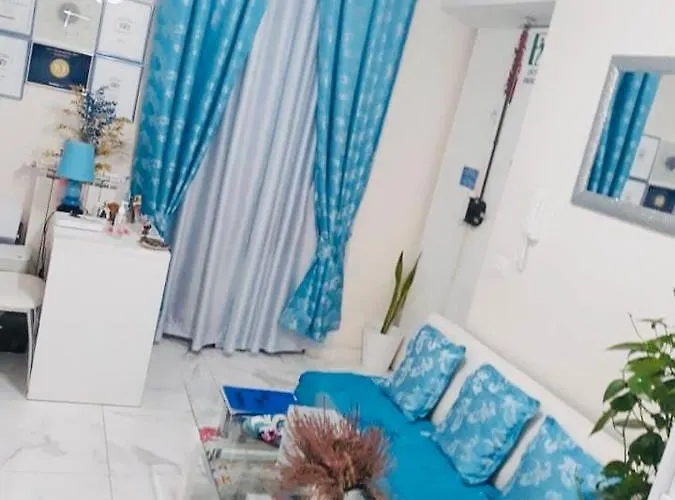 Couette-café Kambal Maison 4*