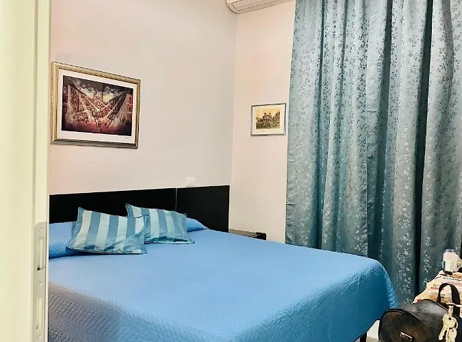 Kambal Maison Nocleg ze śniadaniem 4*