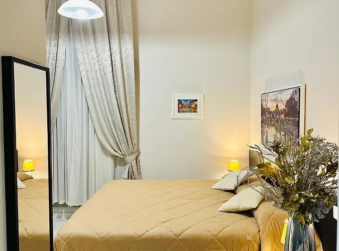 Kambal Maison 4* Rzym