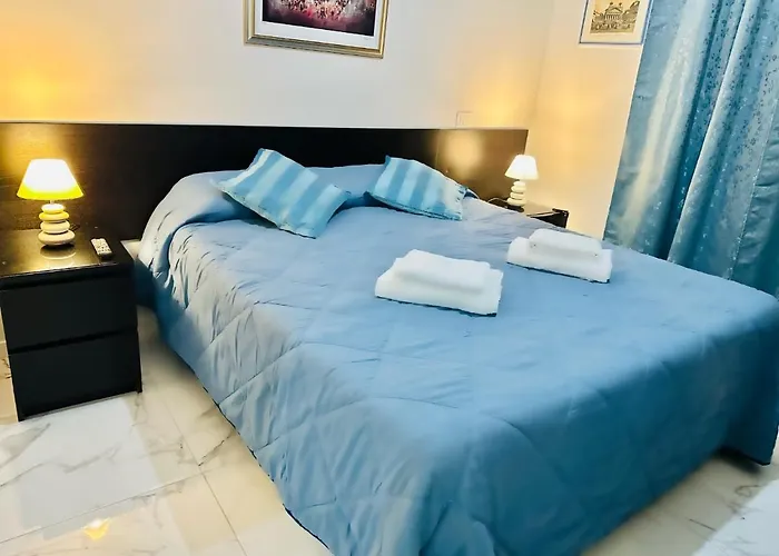 Panzió Kambal Maison