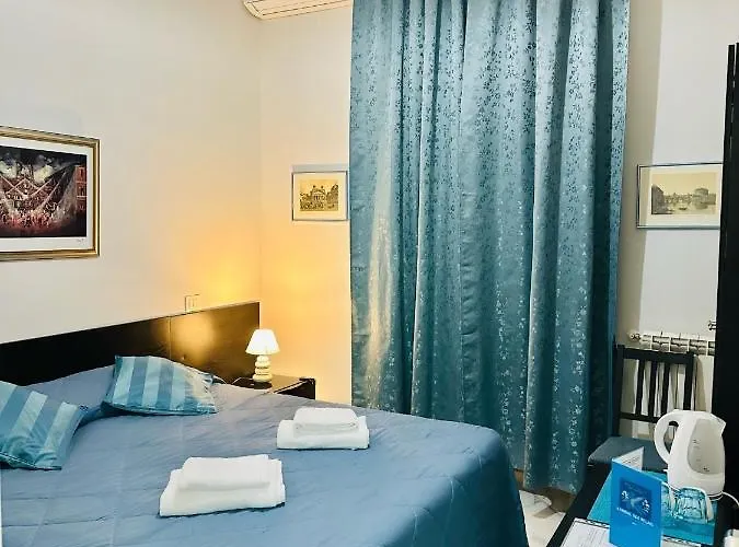 Couette-café Kambal Maison 4*