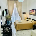 Kambal Maison 4* Rome